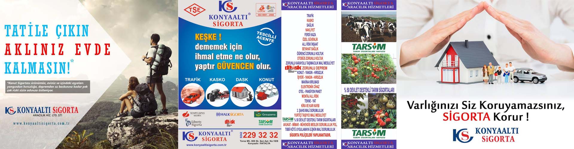 Konyaalti Sigorta
